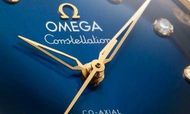 Omega: a bigger, brighter Constellation