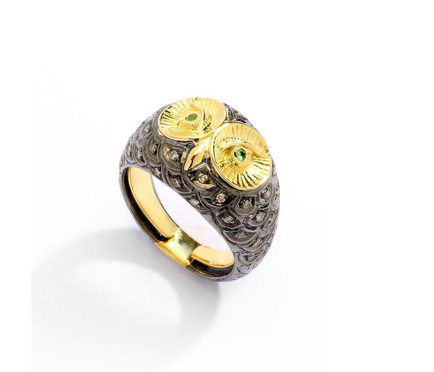 Ring by Syna