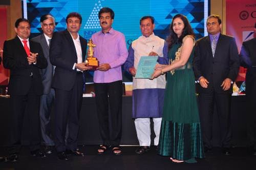 Kiran Gems wins IGJ Awards for the 8th consecutive year
