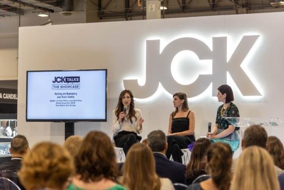 JCK Las Vegas: what's new and next in the fine jewelry market