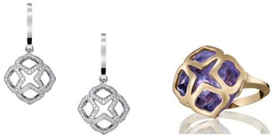 Chopard - The Imperiale Jewellery Collection