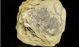 Rio Tinto diamonds dazzle in rough diamond tender