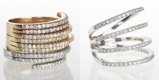 Liberti announces the launch of the Liberti Diamonds Luxe Collection
