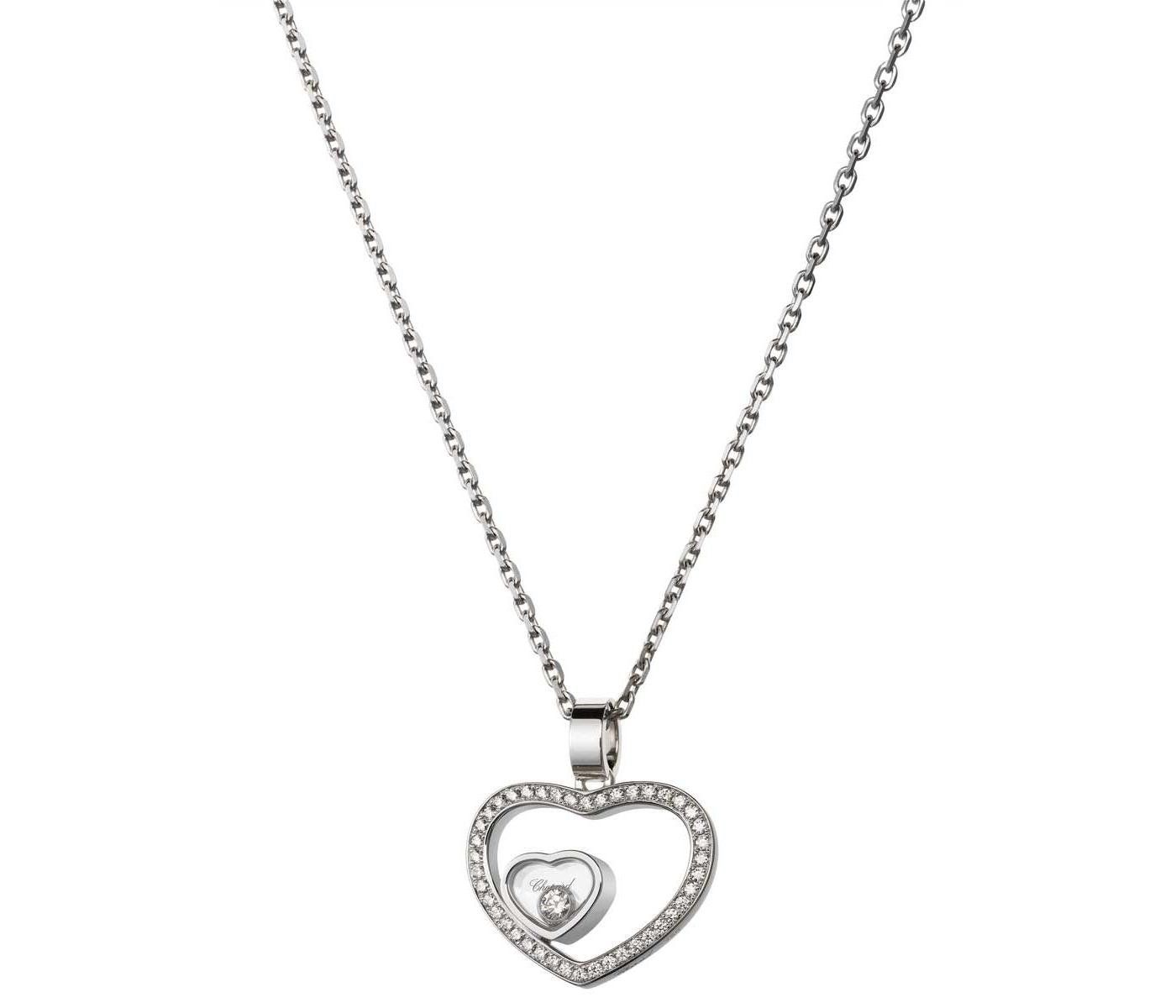 Pendant by Chopard