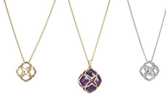 Chopard - The Imperiale Jewellery Collection