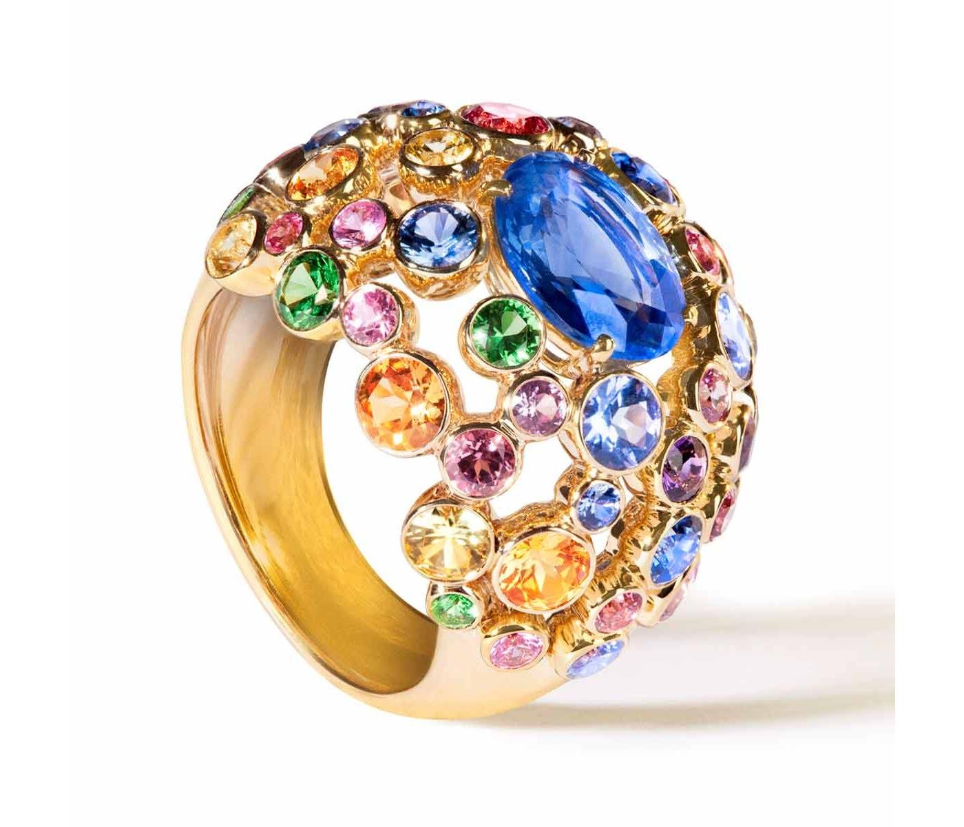 Ring by Georland