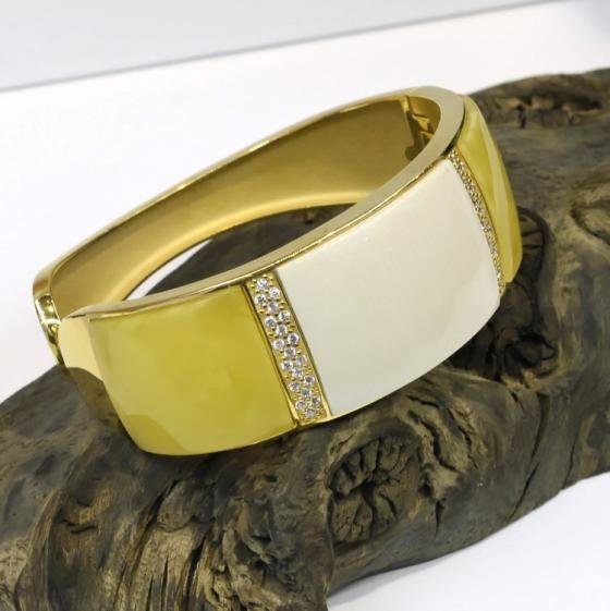 S&A Jewellery Design presents the MAAMU bracelet 