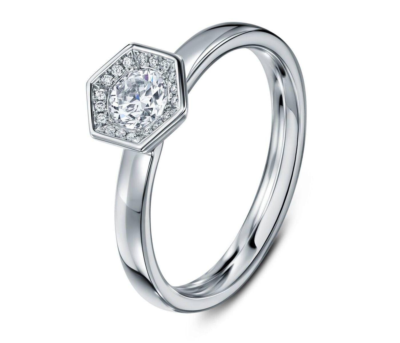 Ring by Andrew Geoghegan