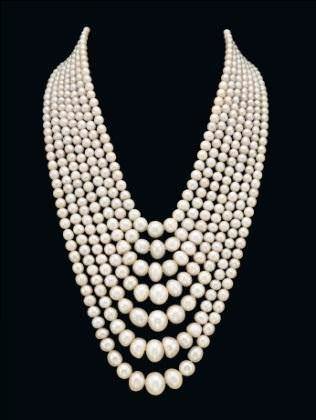Christie's Geneva Magnificent Jewels Sale Totals 5.3 M
