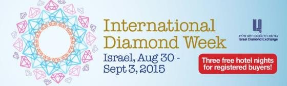  IDWI to host more than 350 buyers from 15 countries