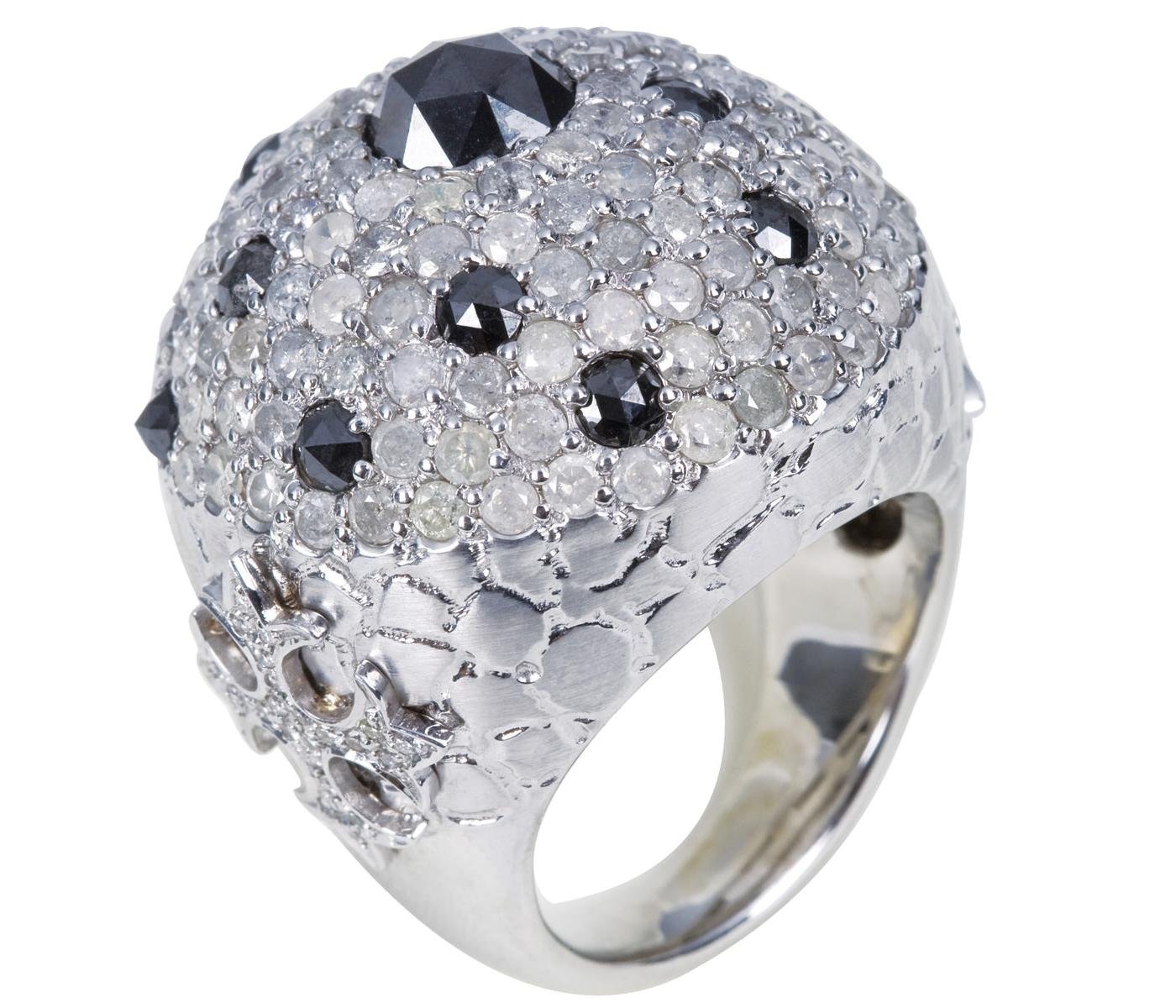 Ring by Hellmuth