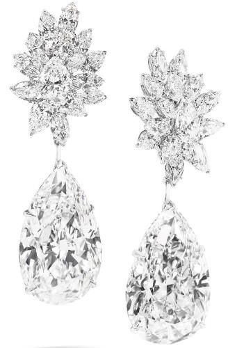 Christie's introducing the first jewels by Boehmer et Bassenge at auction