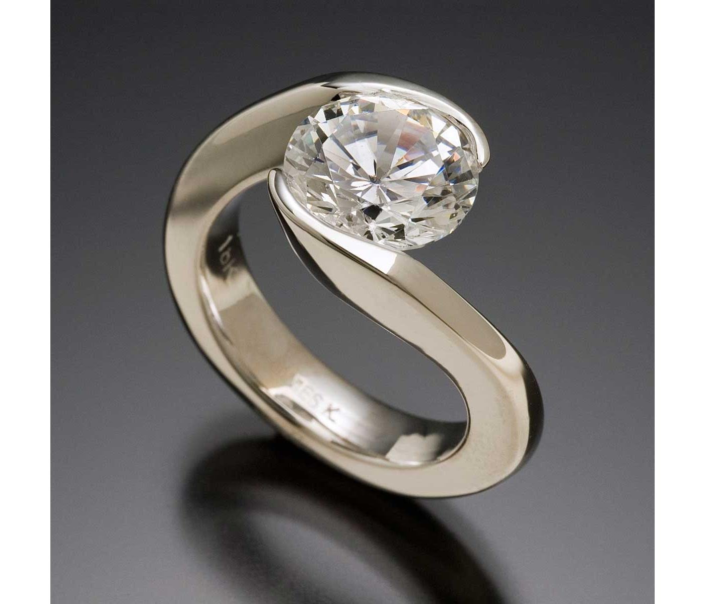 Ring by James Kaya