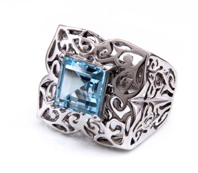 Metallier Jewellery - Unique jewels.