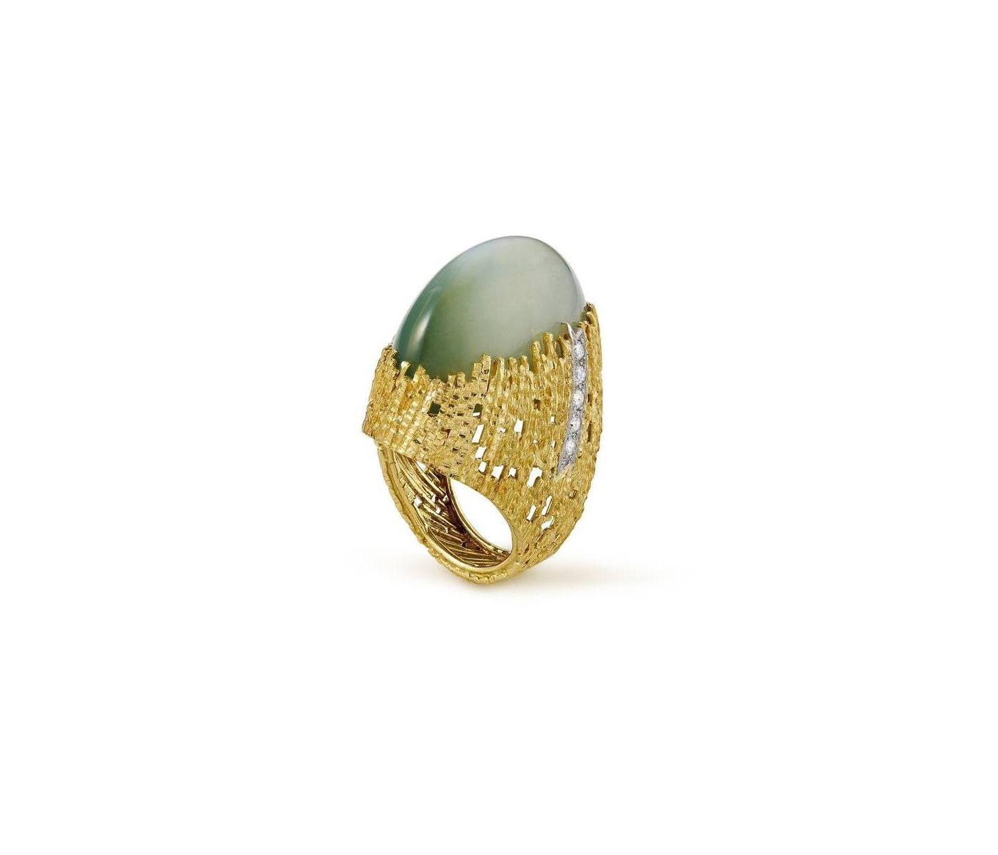 Ring by Grima