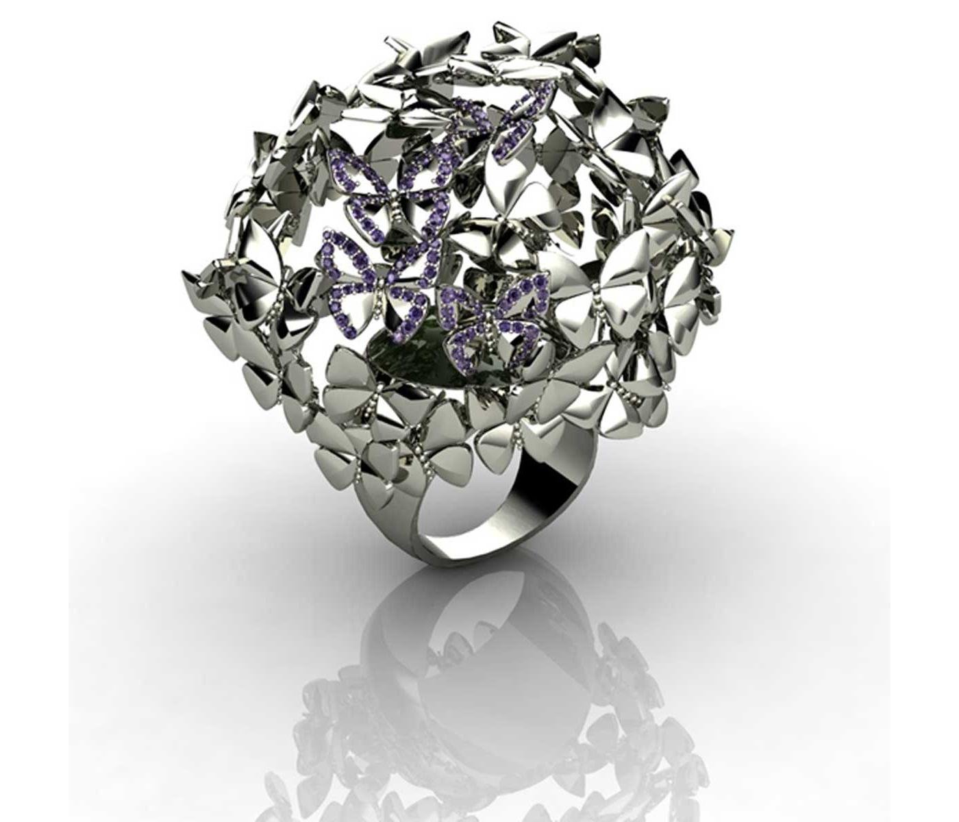 Ring by Barbagallo