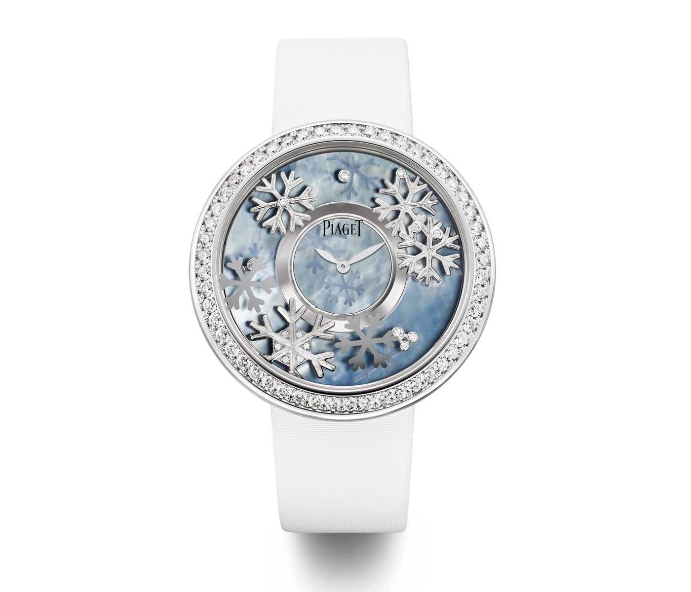 Watch by Piaget