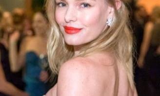 Kate Bosworth Wore Harry Kotlar at the Dior Gala