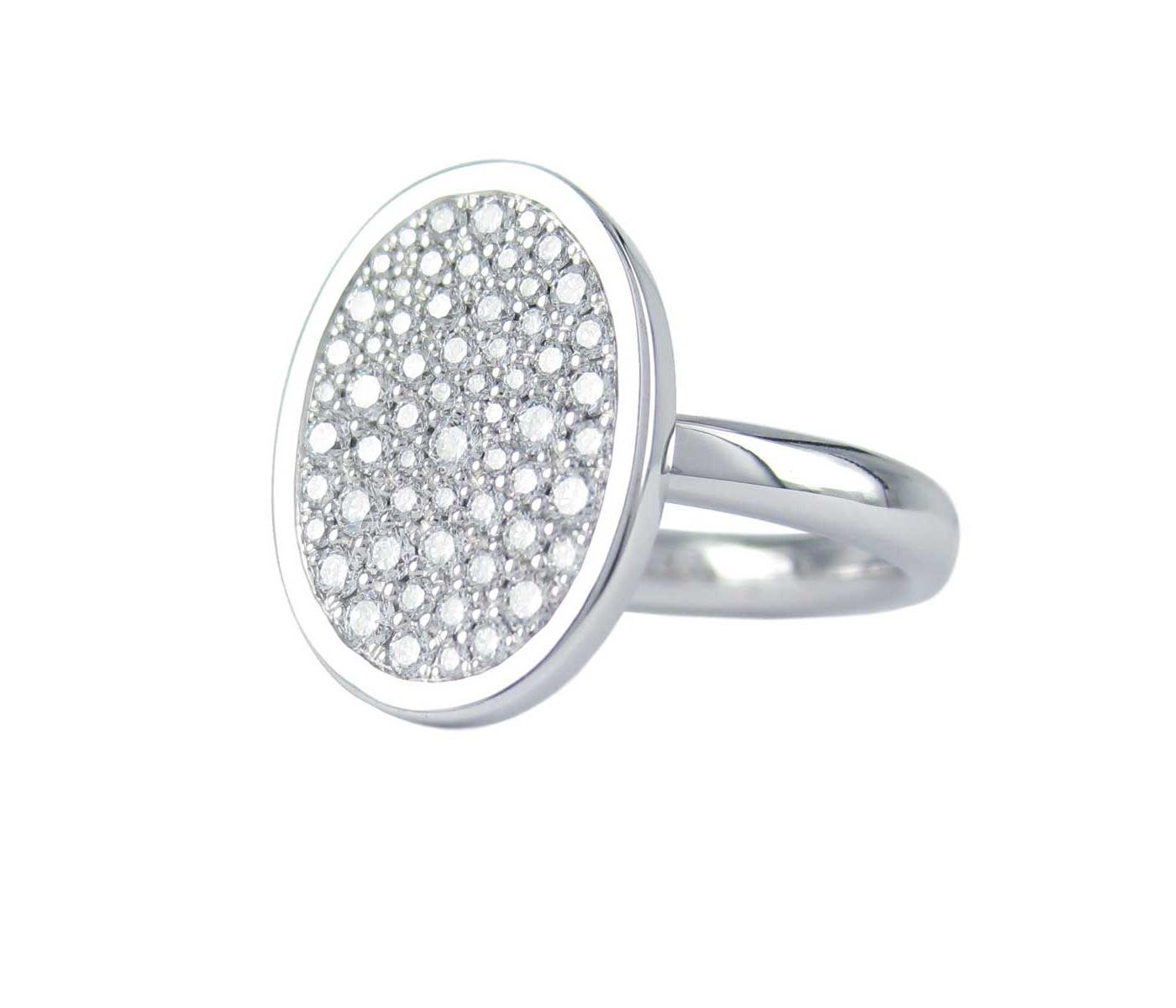 Ring by BusBy Jewelry