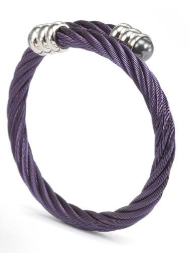 Charriol - Celtic® bangles in new colorways