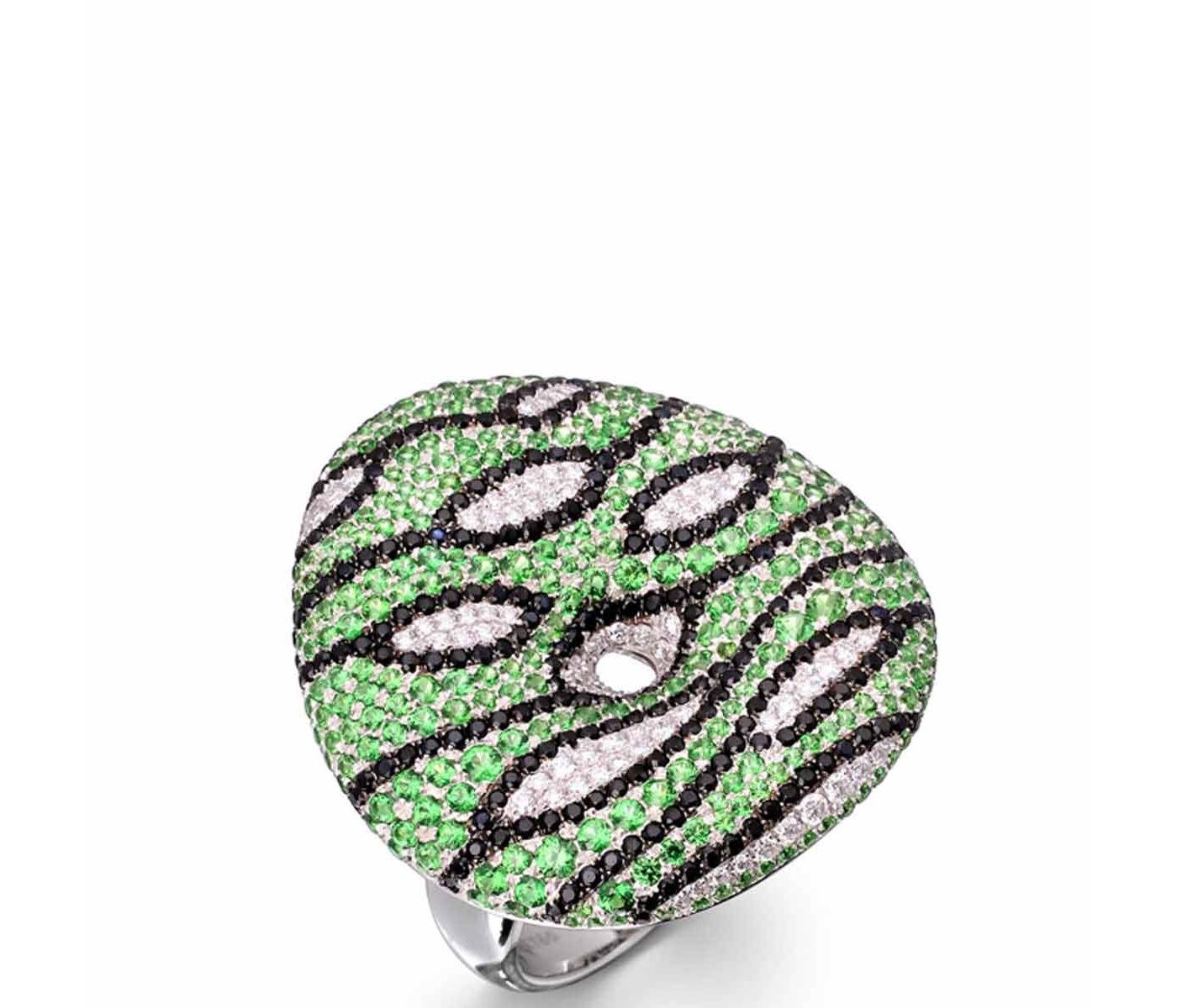 Ring by B K Jewellery