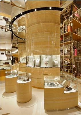 Louis Vuitton Rome Etoile Maison Opening 
