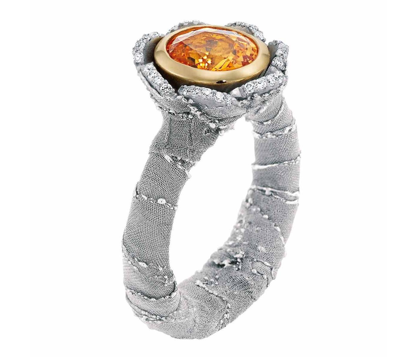 Ring by Yuriy Gortikov