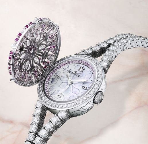 Jaeger‑LeCoultre Celebrates High Jewellery in Venice