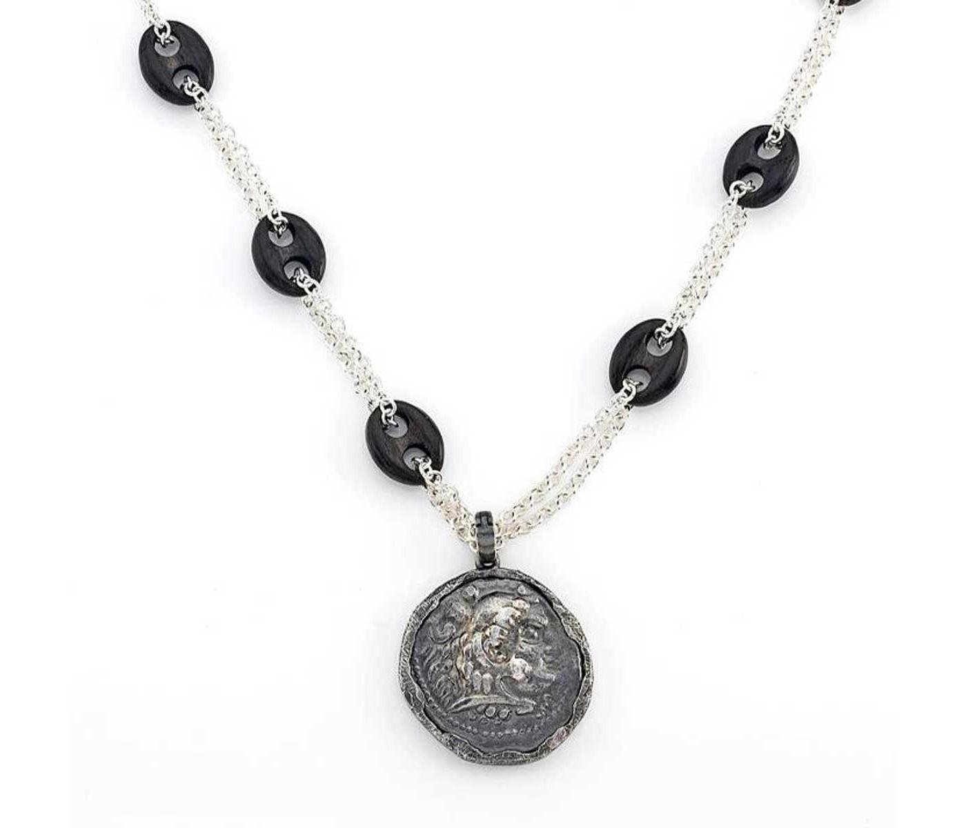 Necklace by 1884 Collection