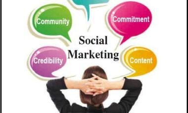 Social marketing – Tips, tricks, & trends