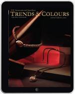 CIJ TRENDS & COLOURS Winter issue – Trends Guide 2013 - E-magazine Flip-book format