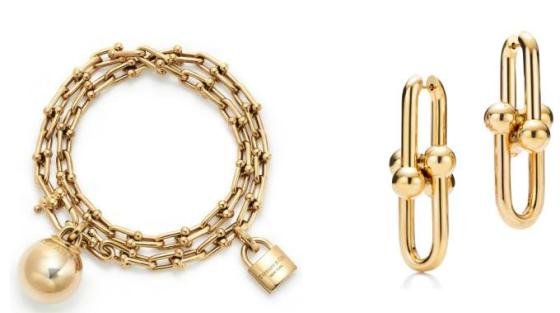 Tiffany & Co. announces Tiffany HardWear, a new jewelry collection 