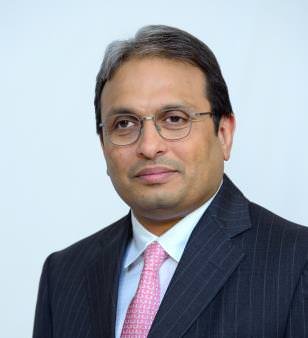 GJEPC - Vice-Chairman -Russell Mehta
