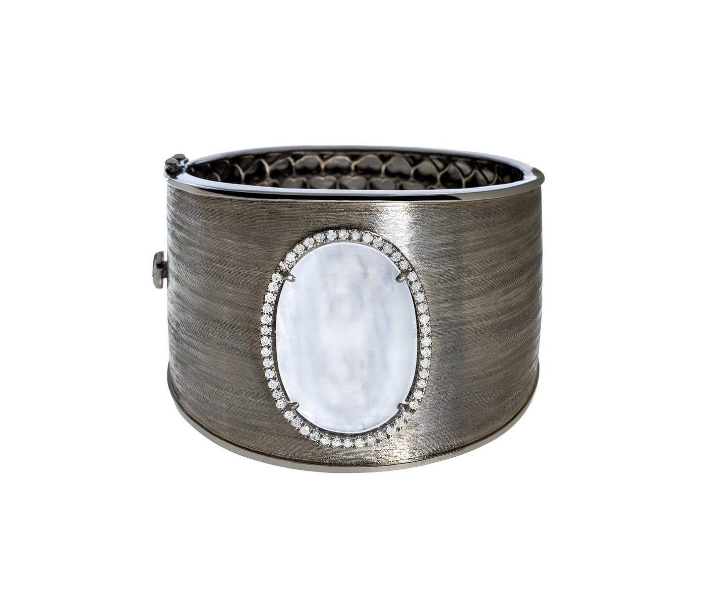 Cuff by Meredith Marks
