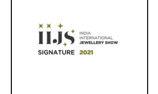 IIJS Signature 2021 from 7th to 12th April 2021