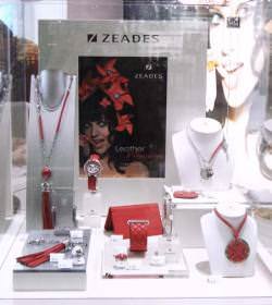 A USA dimension for Monte-Carlo's Fashion Jeweller Zeades