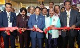 GJEPC hosted second edition of India International Jewellery Show