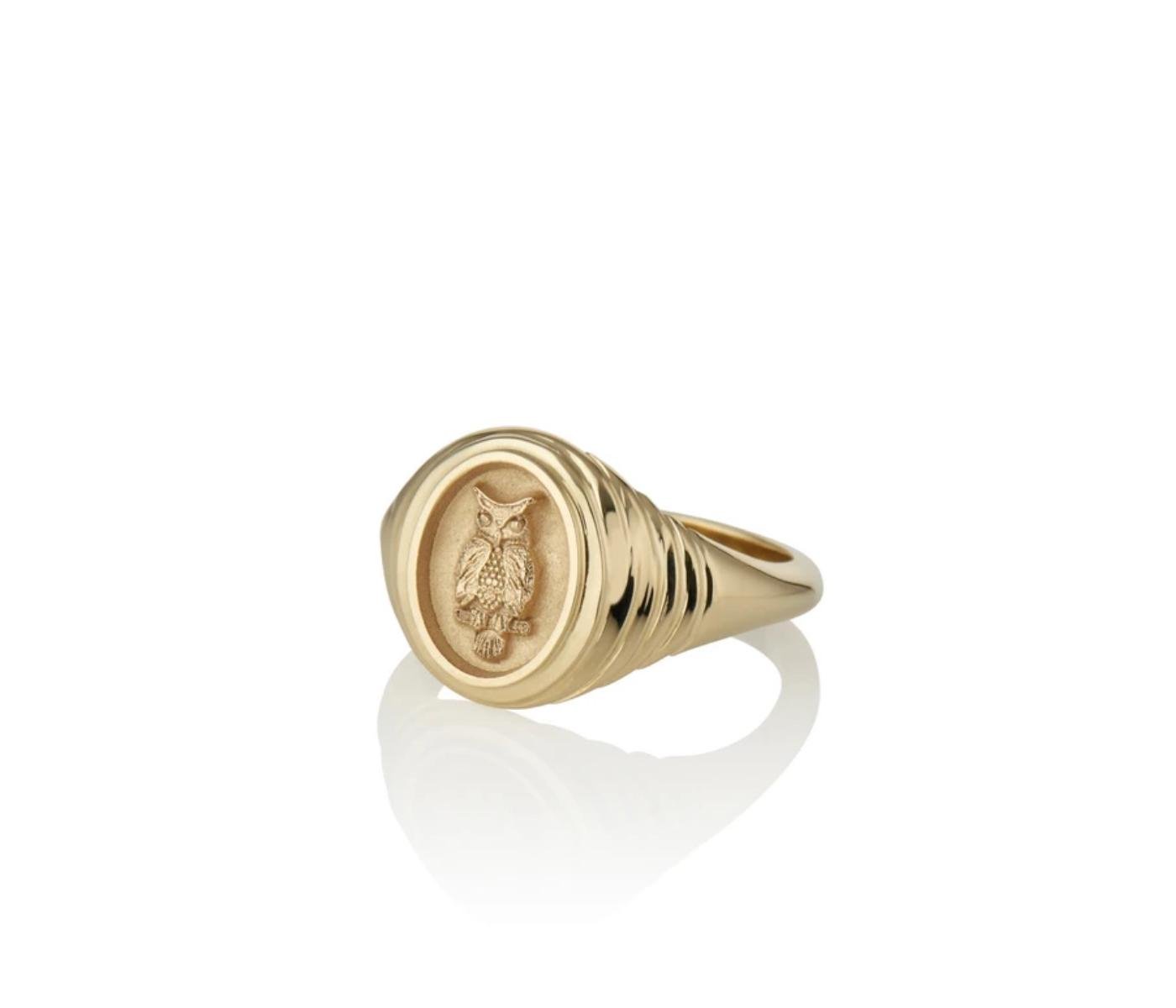 Ring by Retrouvai