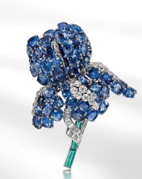 Magnificent Jewels of historical importance at Sotheby's Geneva