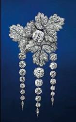 Christie's Geneva - Highest Total ever for jewellery auction