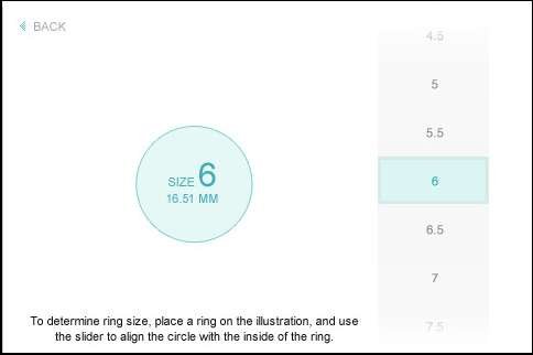 Tiffany & Co. to Launch iPhone® App for Engagement Rings