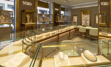 Yoko London opens new flagship store in London