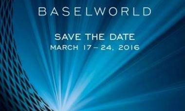  Baselworld - The unmissable trendsetting show
