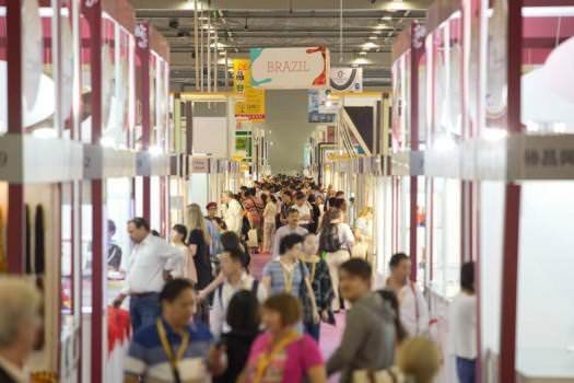 Hong Kong Jewellery & Gem Fair - The world's number one fine jewellery event