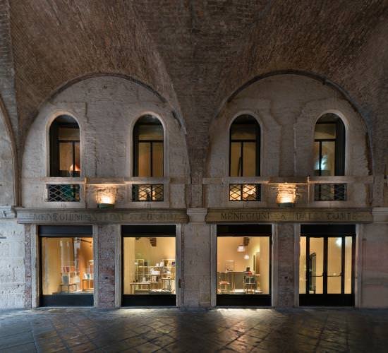 Museo del gioiello - Photo credit Cosmo Laera