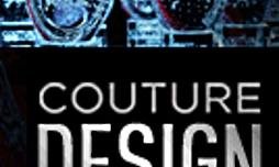  2015 Couture Design Awards - The panel of judges