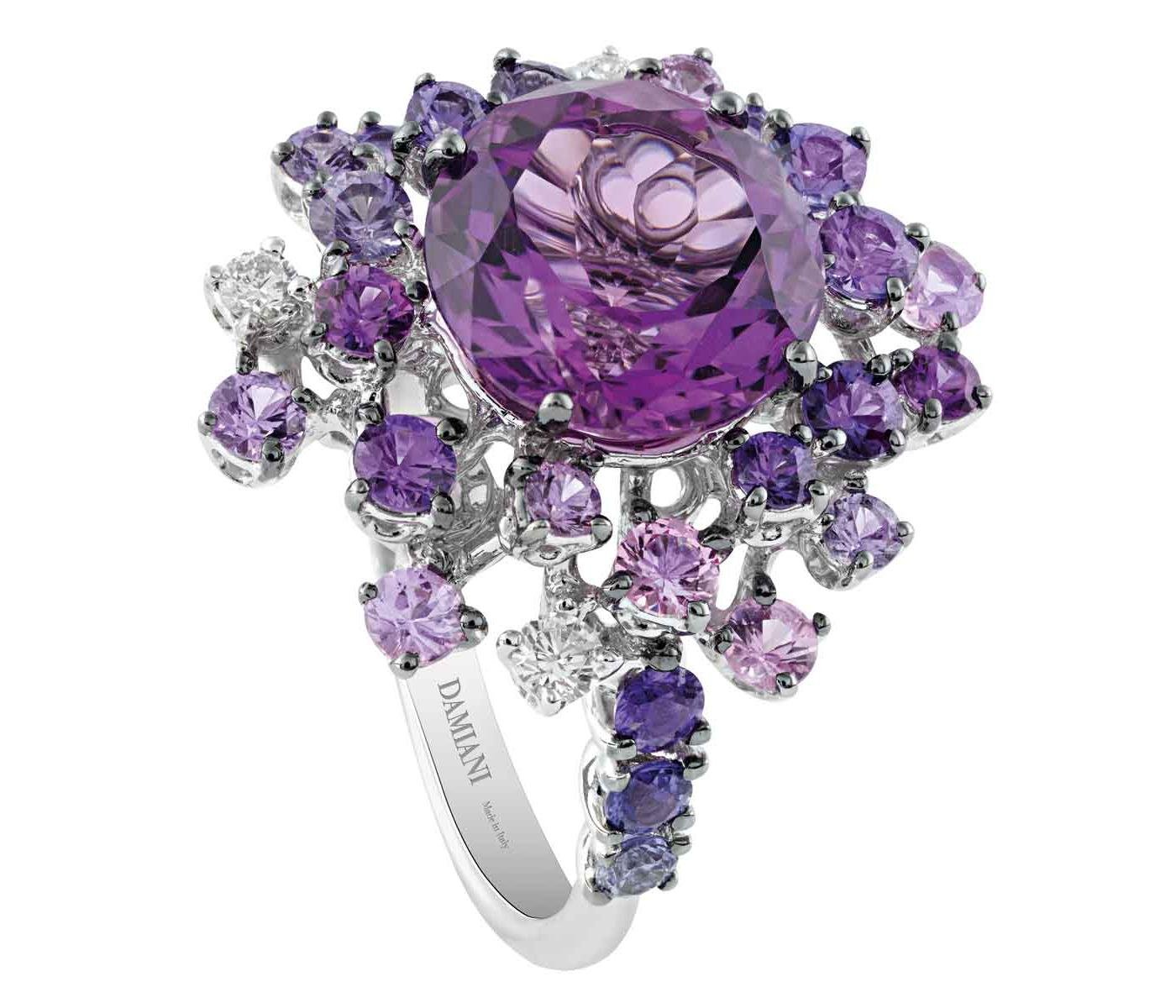 Ring by Damiani