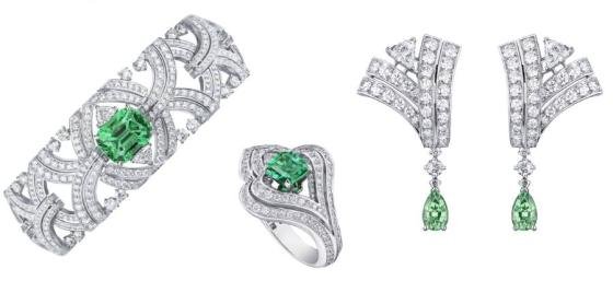 Louis Vuitton - High Jewellery Regalia