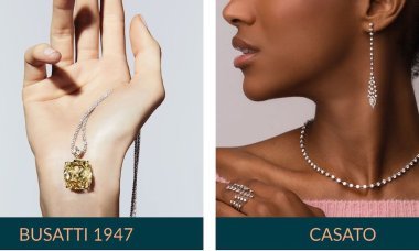 Four new brands to join Haute Jewels Geneva 2023