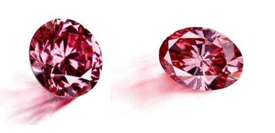 Rio Tinto announces winning bids for the world's most precious diamonds